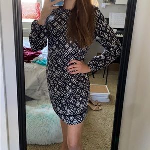 women’s dress